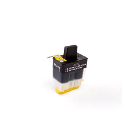 Kompatibel zu Brother LC-900 BK Tinte Black