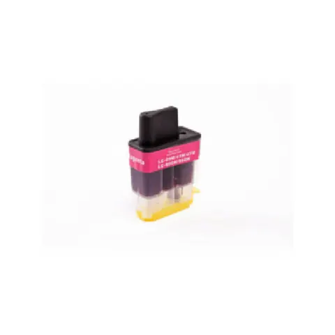 Kompatibel zu Brother LC-900 M Tinte Magenta