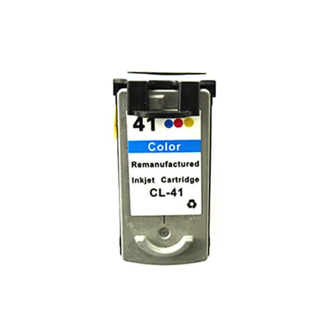 Kompatibel zu Canon CL-41 (0617B001) Tinte Color