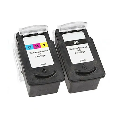 Kompatibel zu Canon PG-540XL/CL-541XL Tinte Spar-Set (2 Stk.)
