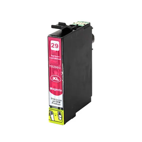 Kompatibel zu Epson T2993 / 29XL Tinte Magenta