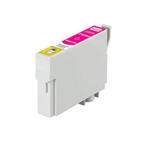Kompatibel zu Epson T1293 Tintenpatrone Magenta