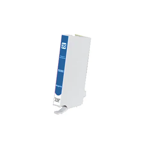 Kompatibel zu Epson T35XL / T3592 (C13T35924010) Tinte Cyan
