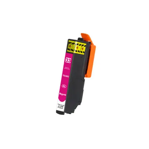 Kompatibel zu Epson 33XL / T3363 Magenta