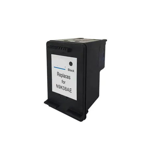Kompatibel zu HP 305 XL Druckerpatrone Schwarz