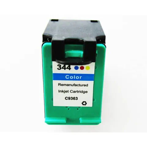 Kompatibel zu HP 344 Tinte Color