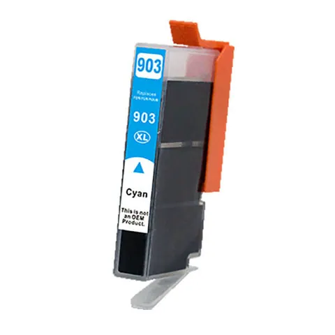 Kompatibel zu HP 903 XL Tinte Cyan