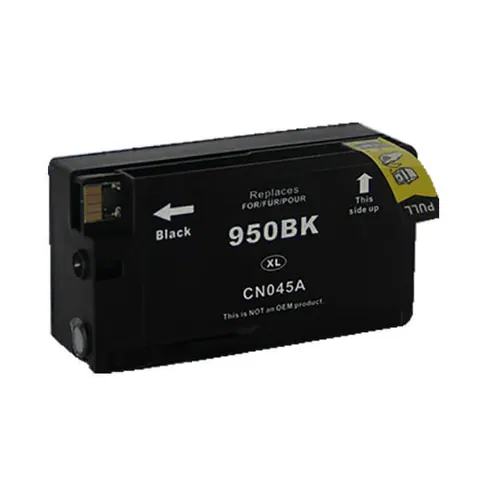 Kompatibel zu HP 950 XL Tinte Black