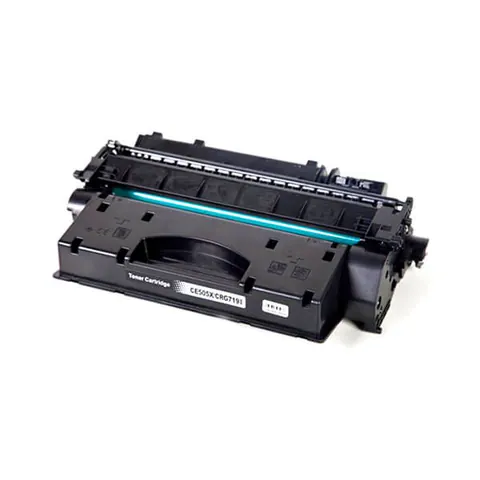 Kompatibel zu Canon T13 / 5640C006 Toner Schwarz