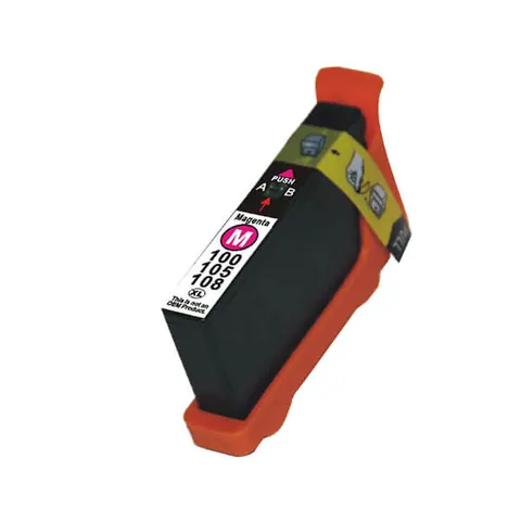 Kompatibel zu Lexmark 150 XL Tinte Magenta