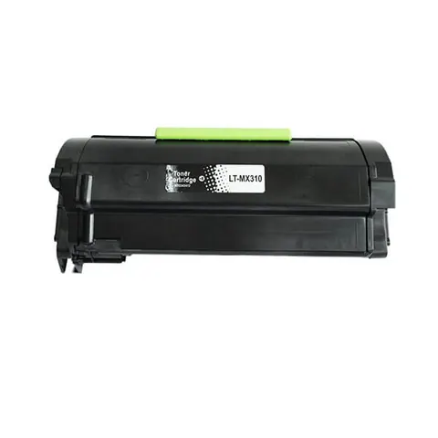 Alternativ zu Lexmark 52D2H00 (522H) Toner Schwarz