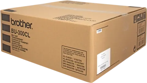Original Brother BU-300CL Transfereinheit (Achtung kein Toner!)