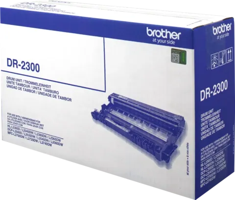 Original Brother DR-2300 Bildtrommel (Achtung kein Toner!)