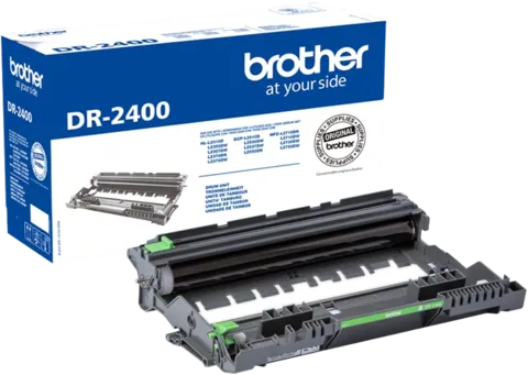 Original Brother DR-2400 Bildtrommel (Achtung kein Toner!)
