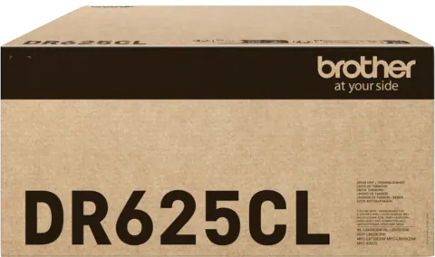 Original Brother DR-625CL / Achtung kein Toner! Bildtrommel 