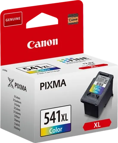 Original Canon (5226B005) CL-541XL Tinte Color