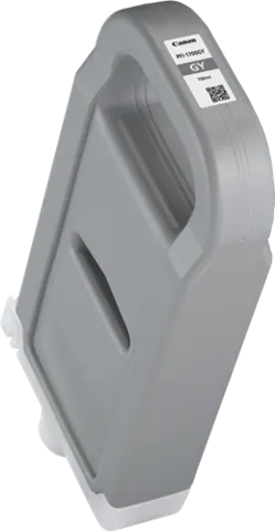 Original Canon PFI-1700gy (0781C001) Grau Tintenpatrone
