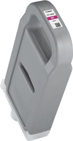 Original Canon PFI-1700m (0777C001) Magenta Tintenpatrone