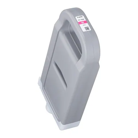 Original Canon PFI-740m / 4771C001 Druckerpatrone Magenta