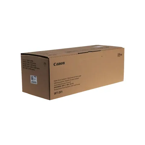 Original Canon WT-201 Resttonerbehälter (FM0-0015-000)