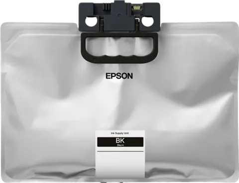 Original Epson T01D100 XXL Schwarz (C13T01D100) Druckerpatrone