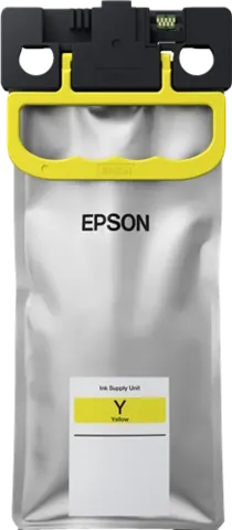 Original Epson T01D400 XXL Yellow (C13T01D400) Druckerpatrone