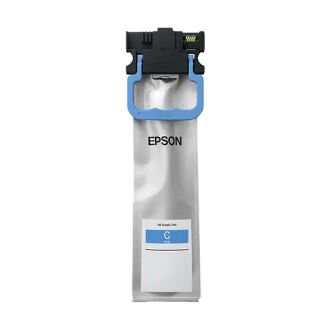 Original Epson T01C200 XL Cyan (C13T01C200) Druckerpatrone