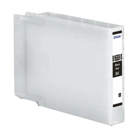 Original Epson T04A1 XXL (C13T04A14N) Druckerpatrone Schwarz