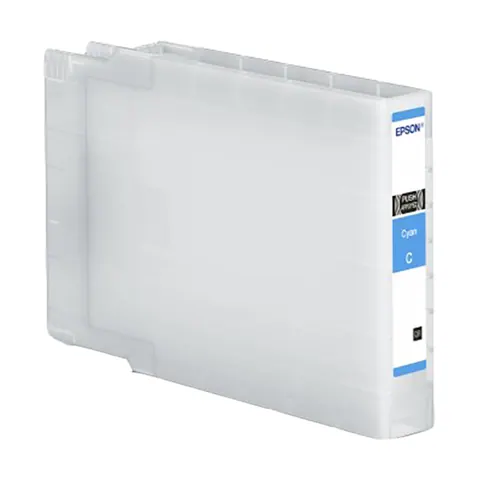 Original Epson T04A2 XXL (C13T04A24N) Druckerpatrone Cyan