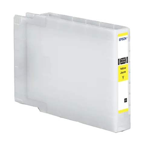 Original Epson T04A4 XXL (C13T04A44N) Druckerpatrone Yellow