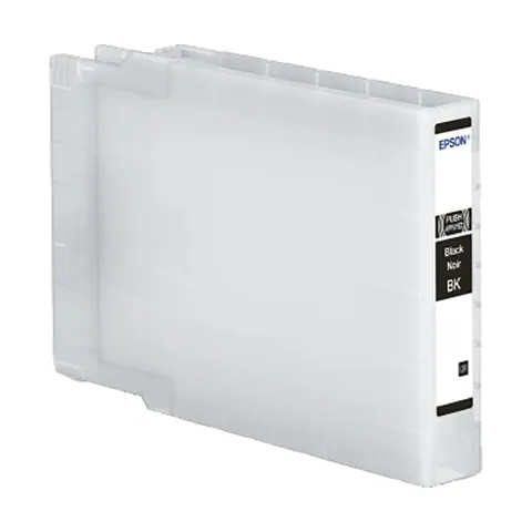 Original Epson T04B1 (C13T04B14N) Druckerpatrone Schwarz