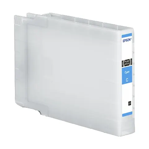 Original Epson T04B2 (C13T04B24N) Druckerpatrone Cyan