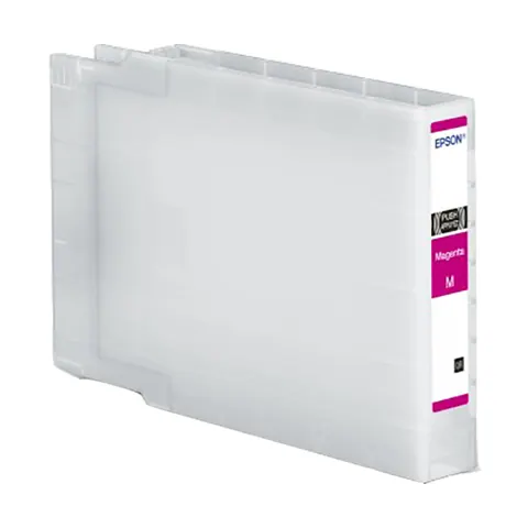 Original Epson T04B3 (C13T04B34N) Druckerpatrone Magenta