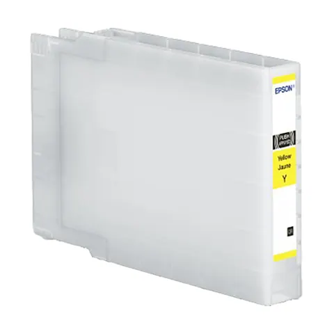 Original Epson T04B4 (C13T04B44N) Druckerpatrone Yellow