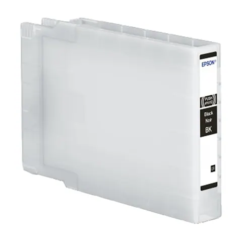 Original Epson T04C1 (C13T04C14N) Druckerpatrone Schwarz