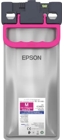 Original Epson T05A3 / C13T05A30N Druckerpatrone Magenta