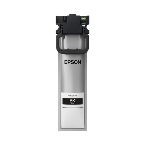 Original Epson T11D1 Druckerpatrone Schwarz (C13T11D140)