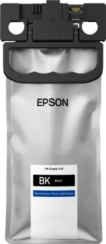 Original Epson T11N1 / C13T11N140 Druckerpatrone Schwarz