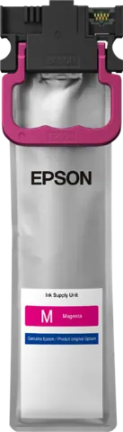 Original Epson T11N3 / C13T11N340 Druckerpatrone Magenta