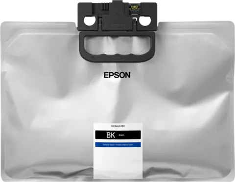 Original Epson T11P1 / C13T11P140 Druckerpatrone Schwarz