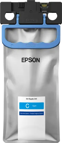 Original Epson T11P2 / C13T11P240 Druckerpatrone Cyan