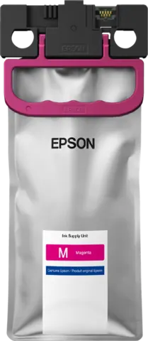 Original Epson T11P3 / C13T11P340 Druckerpatrone Magenta