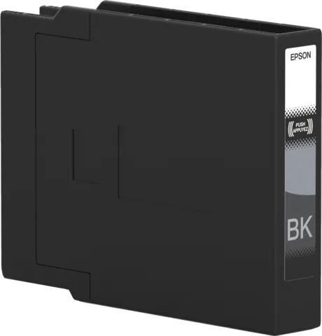 Original Epson T13X1 / C13T13X140 Druckerpatrone Schwarz