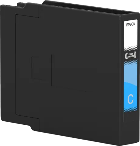 Original Epson T14B2 / C13T14B240 Druckerpatrone Cyan