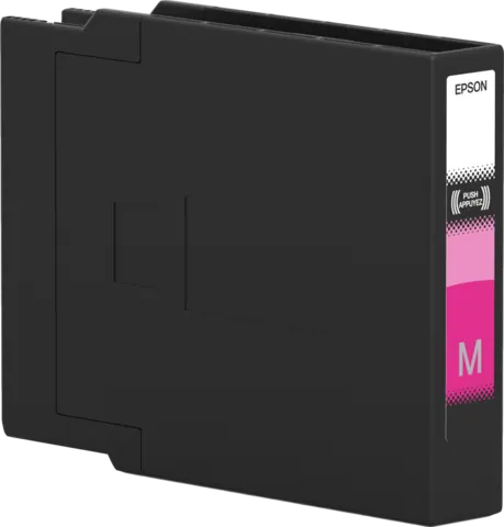 Original Epson T14B3 / C13T14B340 Druckerpatrone Magenta