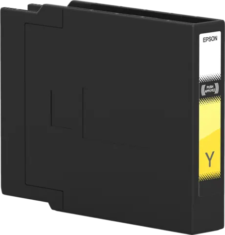 Original Epson T14B4 / C13T14B440 Druckerpatrone Gelb