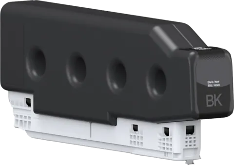 Original Epson T15H1 / C13T15H140 Druckerpatrone Schwarz
