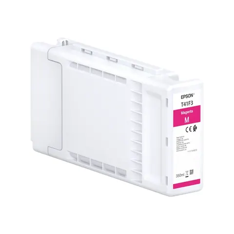 Original Epson T41F340 Druckerpatrone Magenta (C13T41F34N)