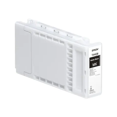 Original Epson T44Q8 Druckerpatrone Schwarz (Matt) (C13T44Q84N)