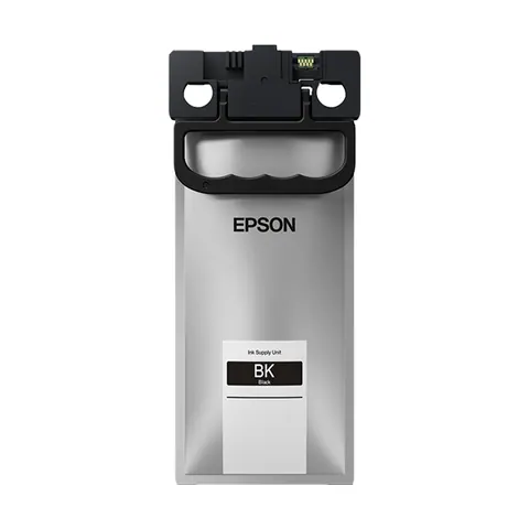 Original Epson T9651 XL (C13T965140) Druckerpatrone Schwarz